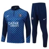 Paris Saint Germain Conjunto 2025 2026 Azul - Paris Saint Germain Barata | PTDHMALL