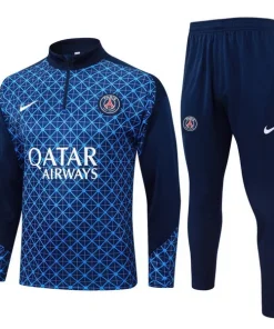 Paris Saint Germain Conjunto 2025 2026 Azul - Paris Saint Germain Barata | PTDHMALL