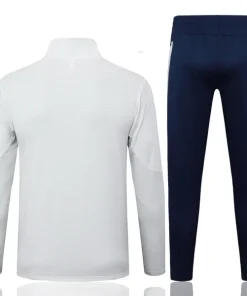Portugal Conjunto 2026 Blanco - Portero Portugal | PTDHMALL