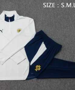 Portugal Conjunto 2026 Blanco - Portero Portugal | PTDHMALL
