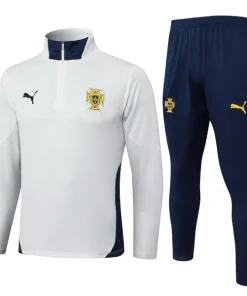 Portugal Conjunto 2026 Blanco - Portero Portugal | PTDHMALL