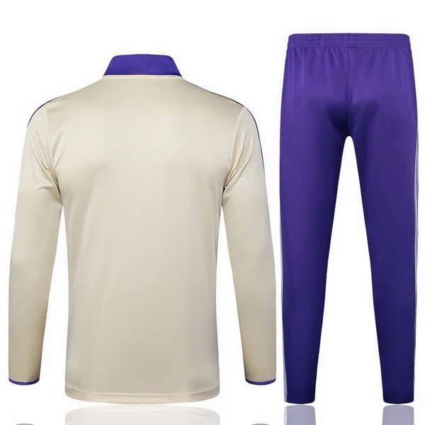 Real Madrid Conjunto 2025 2026 Amarillo - Real Madrid Barata | PTDHMALL