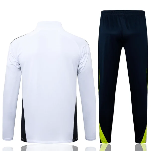 Real Madrid Conjunto 2025 2026 Blanco - Real Madrid Barata | PTDHMALL