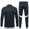 Real Madrid Conjunto 2025 2026 Gris - Real Madrid Barata | PTDHMALL