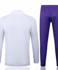 Real Madrid Conjunto 2025 2026 Blanco - Real Madrid Barata | PTDHMALL