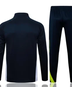 Real Madrid Conjunto 2025 2026 Negro - Real Madrid Barata | PTDHMALL