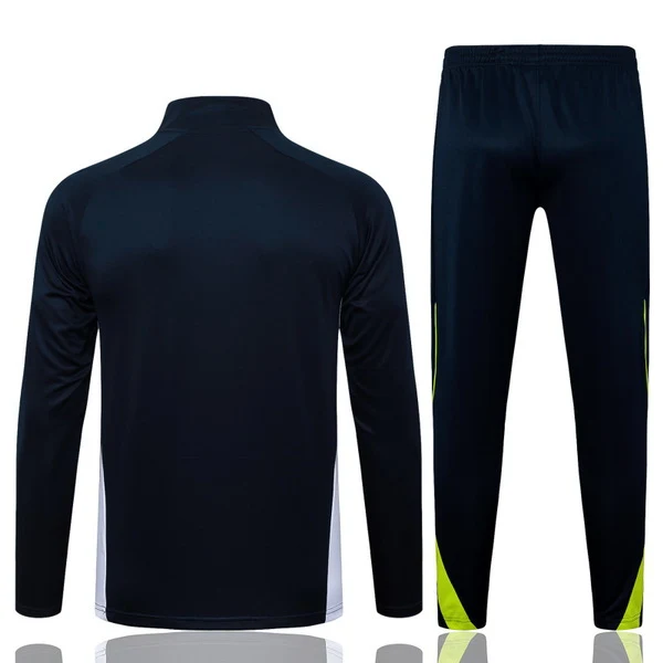 Real Madrid Conjunto 2025 2026 Negro - Real Madrid Barata | PTDHMALL