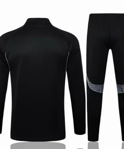 Real Madrid Conjunto 2025 2026 Negro - Real Madrid Barata | PTDHMALL