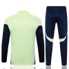 Real Madrid Conjunto 2025 2026 Verde - Real Madrid Barata | PTDHMALL