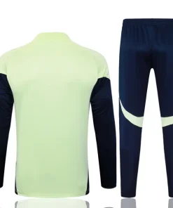 Real Madrid Conjunto 2025 2026 Verde - Real Madrid Barata | PTDHMALL