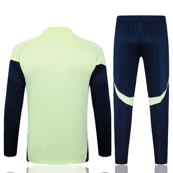 Real Madrid Conjunto 2025 2026 Verde - Real Madrid Barata | PTDHMALL