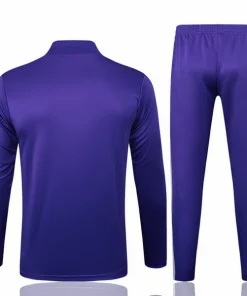 Real Madrid Conjunto 2025 2026 Púrpura - Real Madrid Barata | PTDHMALL