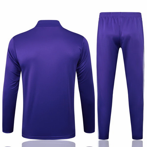 Real Madrid Conjunto 2025 2026 Púrpura - Real Madrid Barata | PTDHMALL
