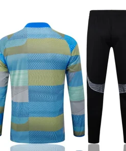 Real Madrid Conjunto 2025 2026 Azul - Real Madrid Barata | PTDHMALL