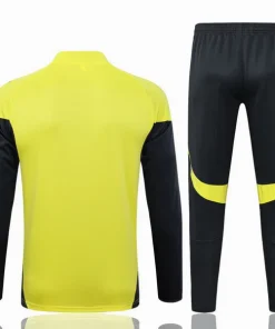 Real Madrid Conjunto 2025 2026 Amarillo - Real Madrid Barata | PTDHMALL