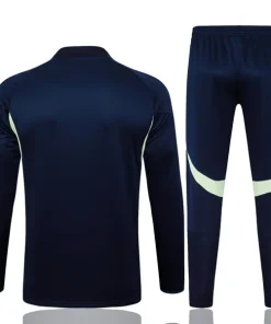 Real Madrid Conjunto 2025 2026 Azul - Real Madrid Barata | PTDHMALL