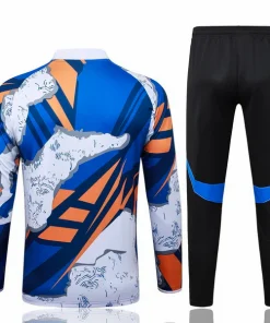 Real Madrid Conjunto 2025 2026 Azul - Real Madrid Barata | PTDHMALL