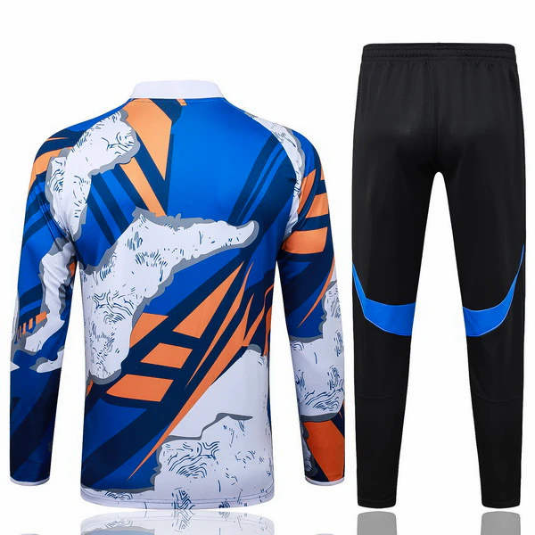Real Madrid Conjunto 2025 2026 Azul - Real Madrid Barata | PTDHMALL