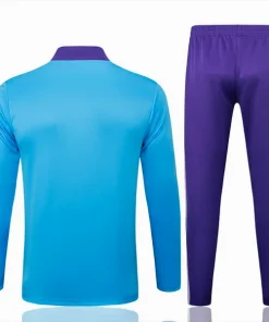 Real Madrid Conjunto 2025 2026 Azul - Real Madrid Barata | PTDHMALL
