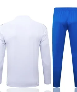 Real Madrid Conjunto 2025 2026 Blanco - Real Madrid Barata | PTDHMALL