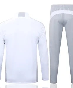 Real Madrid Conjunto 2025 2026 Blanco - Real Madrid Barata | PTDHMALL