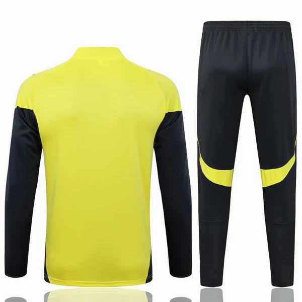 Real Madrid Conjunto 2025 2026 Amarillo - Real Madrid Barata | PTDHMALL