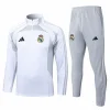 Real Madrid Conjunto 2025 2026 Blanco - Real Madrid Barata | PTDHMALL