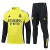 Real Madrid Conjunto 2025 2026 Amarillo - Real Madrid Barata | PTDHMALL