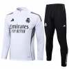 Real Madrid Conjunto 2025 2026 Blanco - Real Madrid Barata | PTDHMALL