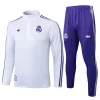 Real Madrid Conjunto 2025 2026 Blanco - Real Madrid Barata | PTDHMALL