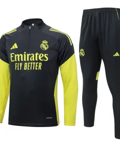 Real Madrid Conjunto 2025 2026 Gris - Real Madrid Barata | PTDHMALL