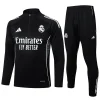 Real Madrid Conjunto 2025 2026 Negro - Real Madrid Barata | PTDHMALL