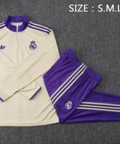 Real Madrid Conjunto 2025 2026 Amarillo - Real Madrid Barata | PTDHMALL