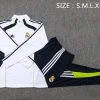 Real Madrid Conjunto 2025 2026 Blanco - Real Madrid Barata | PTDHMALL