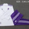 Real Madrid Conjunto 2025 2026 Blanco - Real Madrid Barata | PTDHMALL