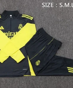 Real Madrid Conjunto 2025 2026 Gris - Real Madrid Barata | PTDHMALL