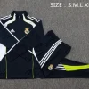Real Madrid Conjunto 2025 2026 Negro - Real Madrid Barata | PTDHMALL