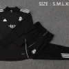 Real Madrid Conjunto 2025 2026 Negro - Real Madrid Barata | PTDHMALL