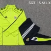 Real Madrid Conjunto 2025 2026 Verde - Real Madrid Barata | PTDHMALL
