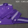 Real Madrid Conjunto 2025 2026 Púrpura - Real Madrid Barata | PTDHMALL