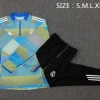 Real Madrid Conjunto 2025 2026 Azul - Real Madrid Barata | PTDHMALL