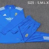 Real Madrid Conjunto 2025 2026 Azul - Real Madrid Barata | PTDHMALL
