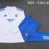 Real Madrid Conjunto 2025 2026 Blanco - Real Madrid Barata | PTDHMALL