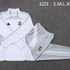 Real Madrid Conjunto 2025 2026 Blanco - Real Madrid Barata | PTDHMALL