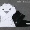 Real Madrid Conjunto 2025 2026 Blanco - Real Madrid Barata | PTDHMALL