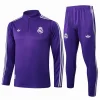 Real Madrid Conjunto 2025 2026 Púrpura - Real Madrid Barata | PTDHMALL