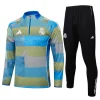 Real Madrid Conjunto 2025 2026 Azul - Real Madrid Barata | PTDHMALL