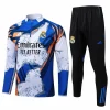 Real Madrid Conjunto 2025 2026 Azul - Real Madrid Barata | PTDHMALL