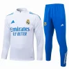 Real Madrid Conjunto 2025 2026 Blanco - Real Madrid Barata | PTDHMALL