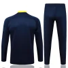 Conjunto 2025 2026 Azul | PTDHMALL